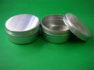 Aluminum Cans, Metal Cans, Cream Cans, Cosmetic Box